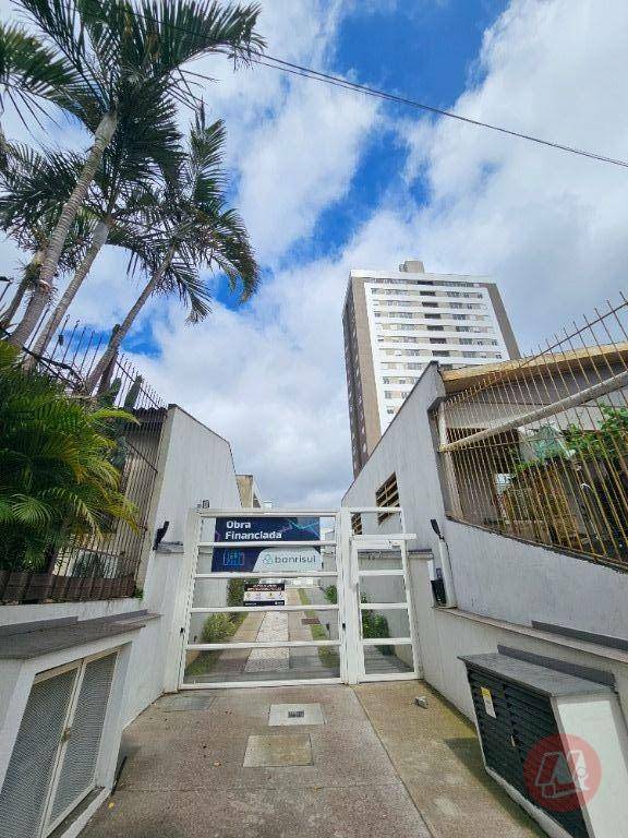 Apartamento para alugar com 3 quartos, 74m² - Foto 25