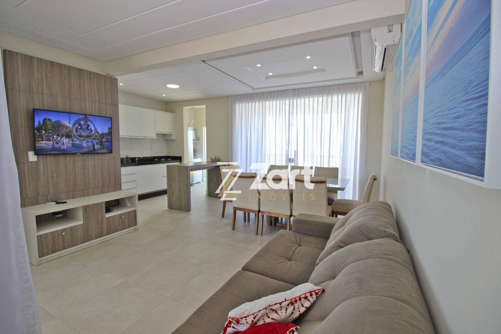 Cobertura à venda com 3 quartos, 168m² - Foto 8