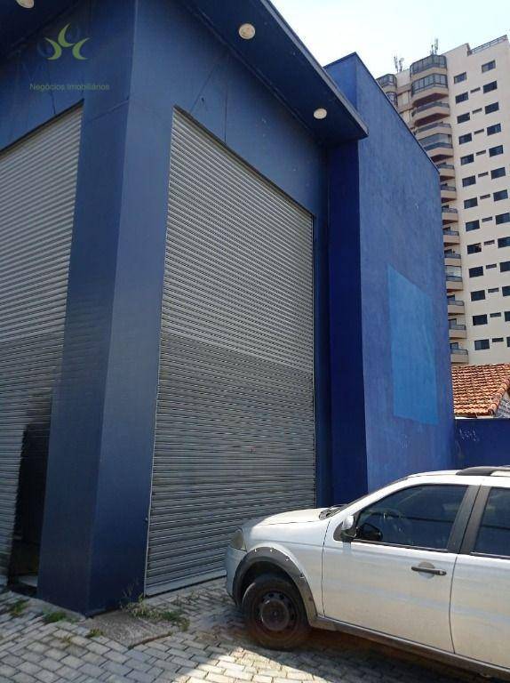 Loja-Salão, 132 m² - Foto 3