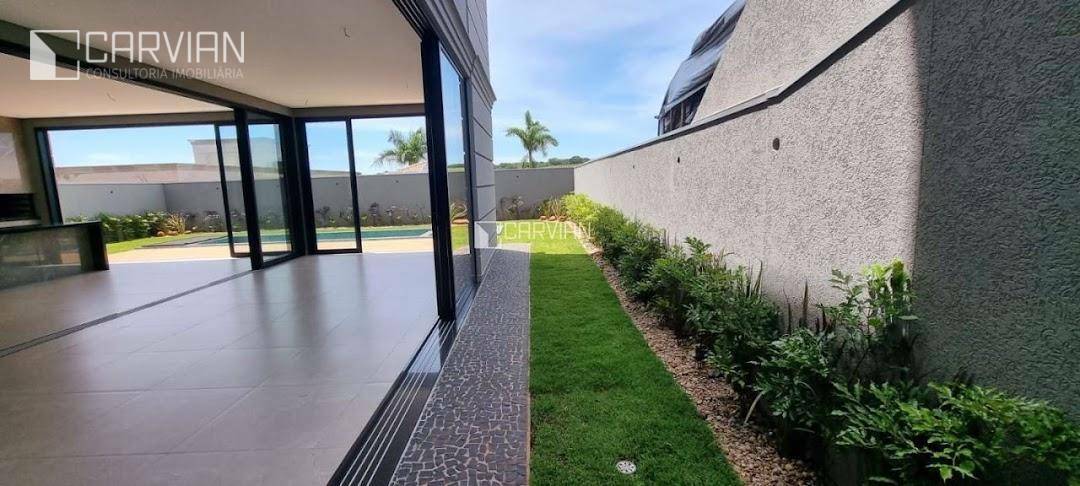 Casa de Condomínio à venda com 4 quartos, 421m² - Foto 22