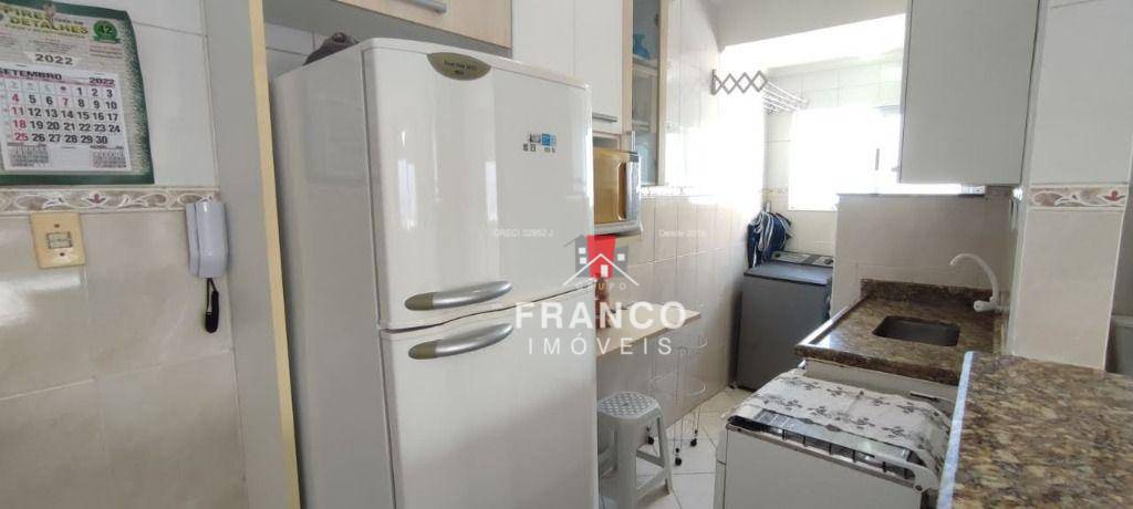 Apartamento à venda com 1 quarto, 50m² - Foto 14