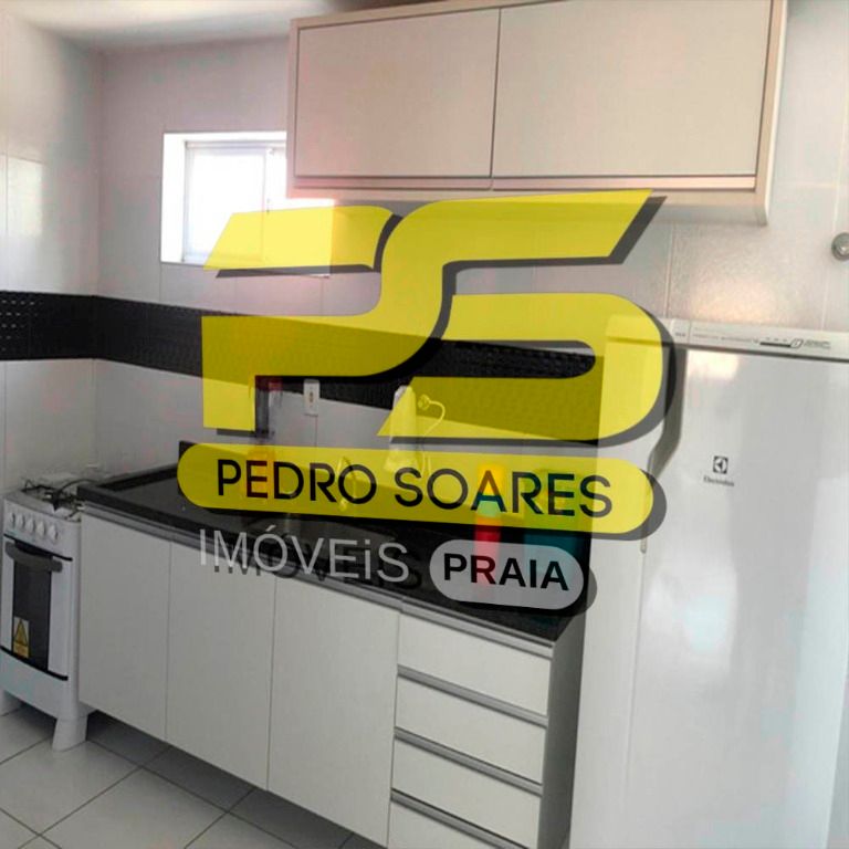 Apartamento à venda com 3 quartos, 98m² - Foto 10