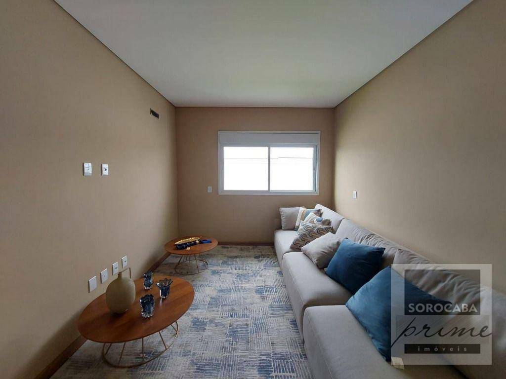 Casa de Condomínio à venda e aluguel com 4 quartos, 394m² - Foto 10