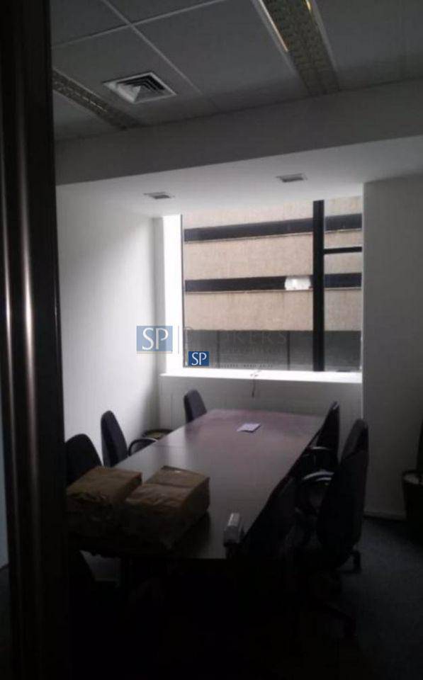 Conjunto Comercial-Sala para alugar, 187m² - Foto 3