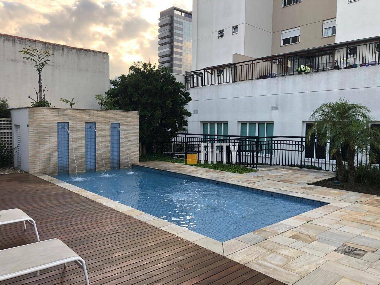 Apartamento à venda com 2 quartos, 81m² - Foto 22