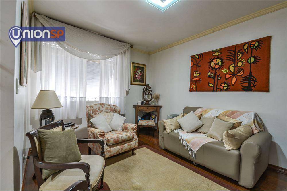 Apartamento à venda com 1 quarto, 112m² - Foto 11