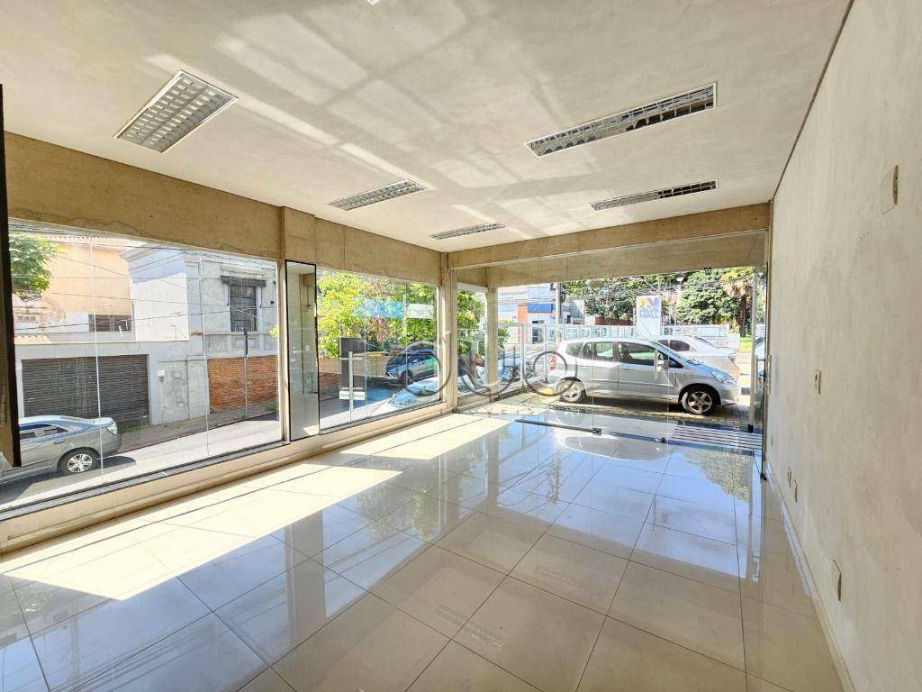 Loja-Salão para alugar, 37m² - Foto 5