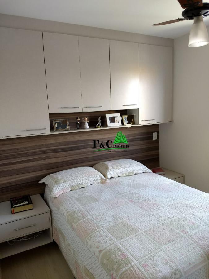 Apartamento à venda com 1 quarto, 52m² - Foto 6