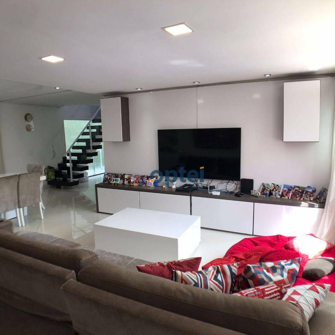 Casa à venda com 4 quartos, 480m² - Foto 14