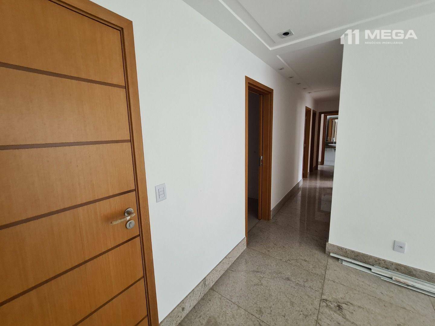 Apartamento à venda com 4 quartos, 141m² - Foto 6