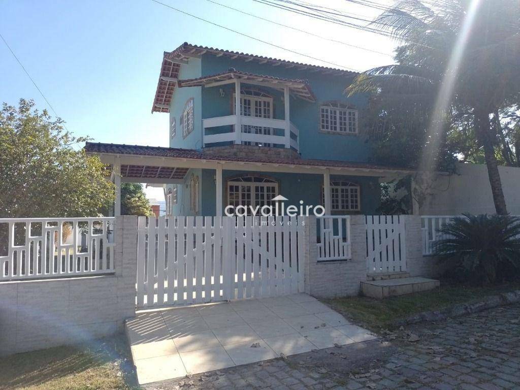 Casa de Condomínio à venda com 3 quartos, 150m² - Foto 44