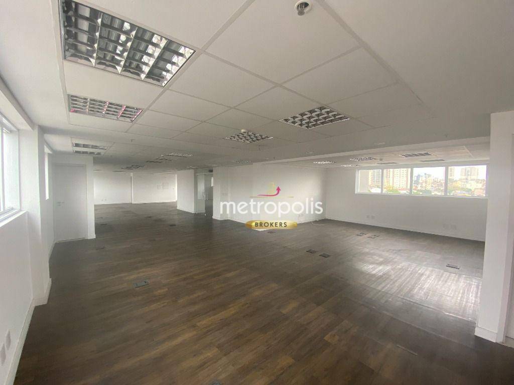 Conjunto Comercial-Sala à venda, 187m² - Foto 5