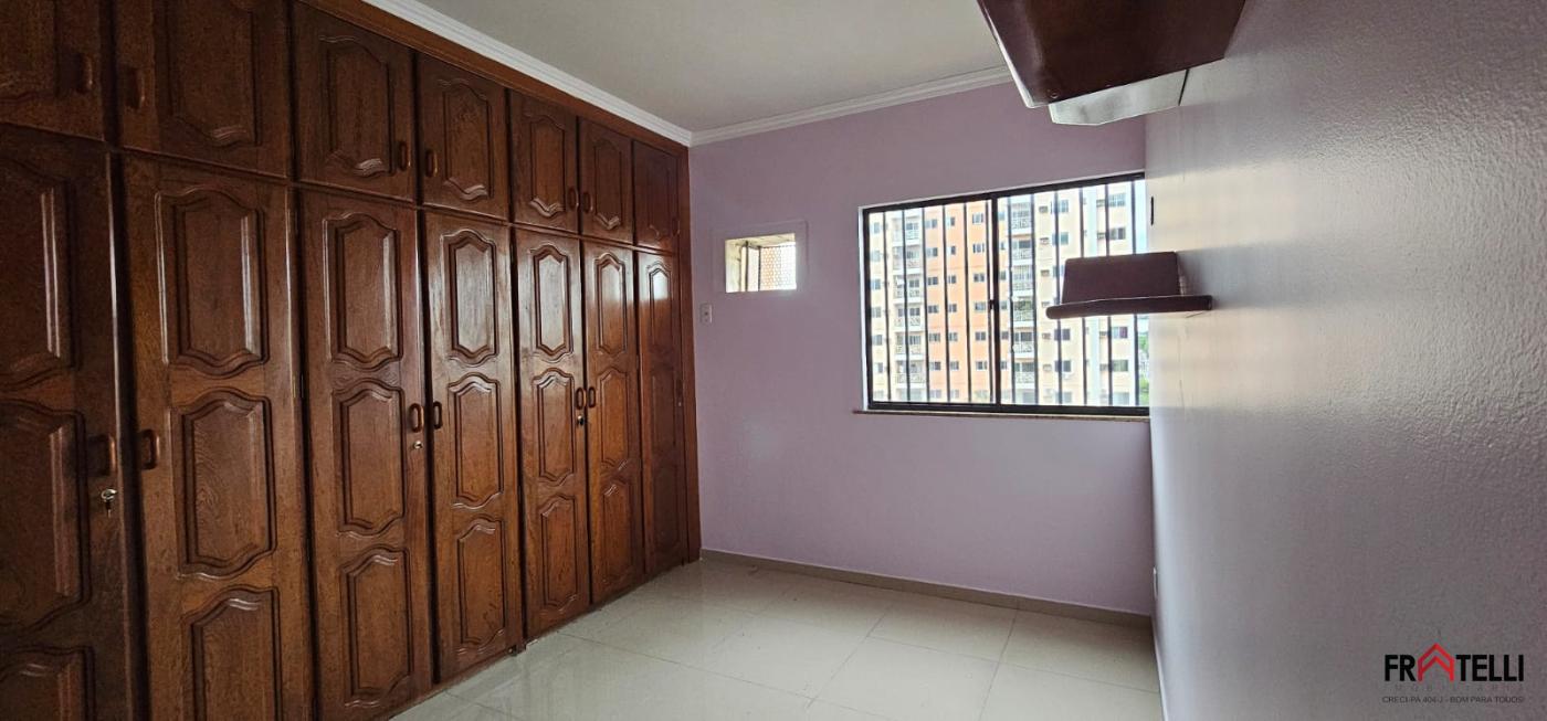 Apartamento à venda com 3 quartos - Foto 11