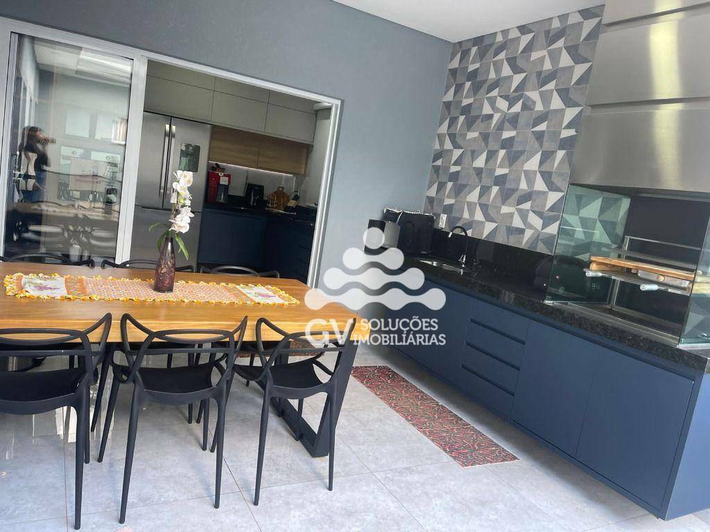 Casa de Condomínio à venda com 3 quartos, 180m² - Foto 11