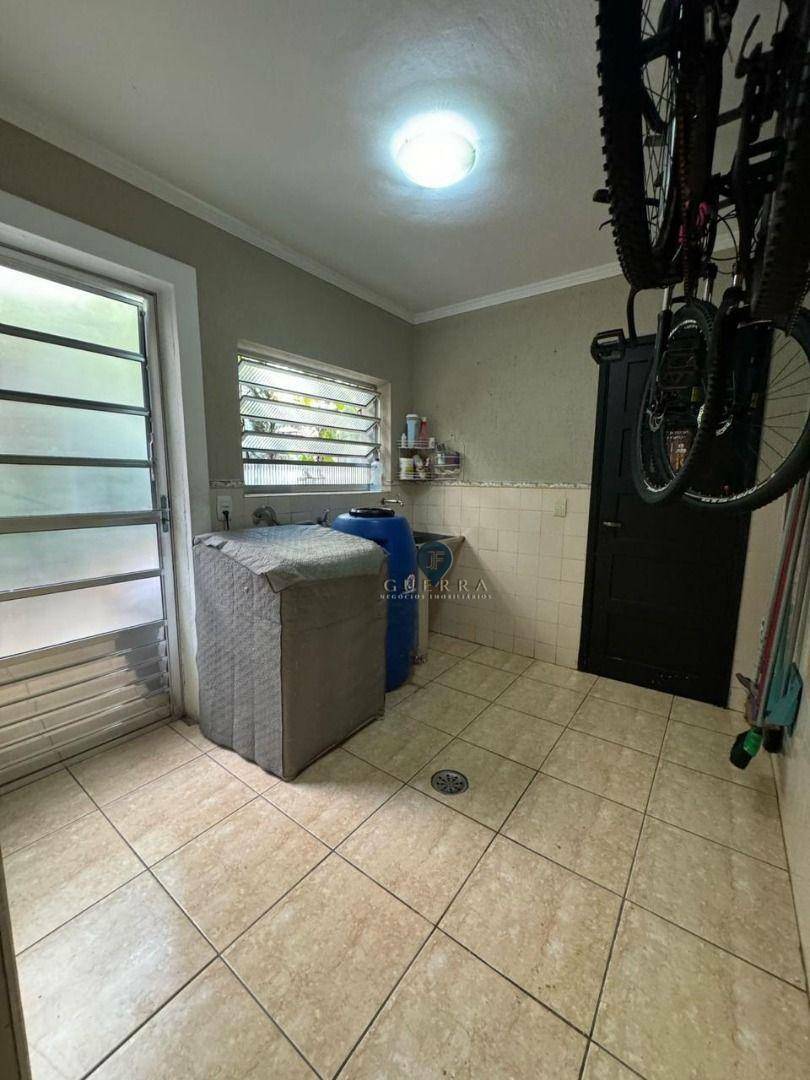 Sobrado à venda com 3 quartos, 154m² - Foto 31