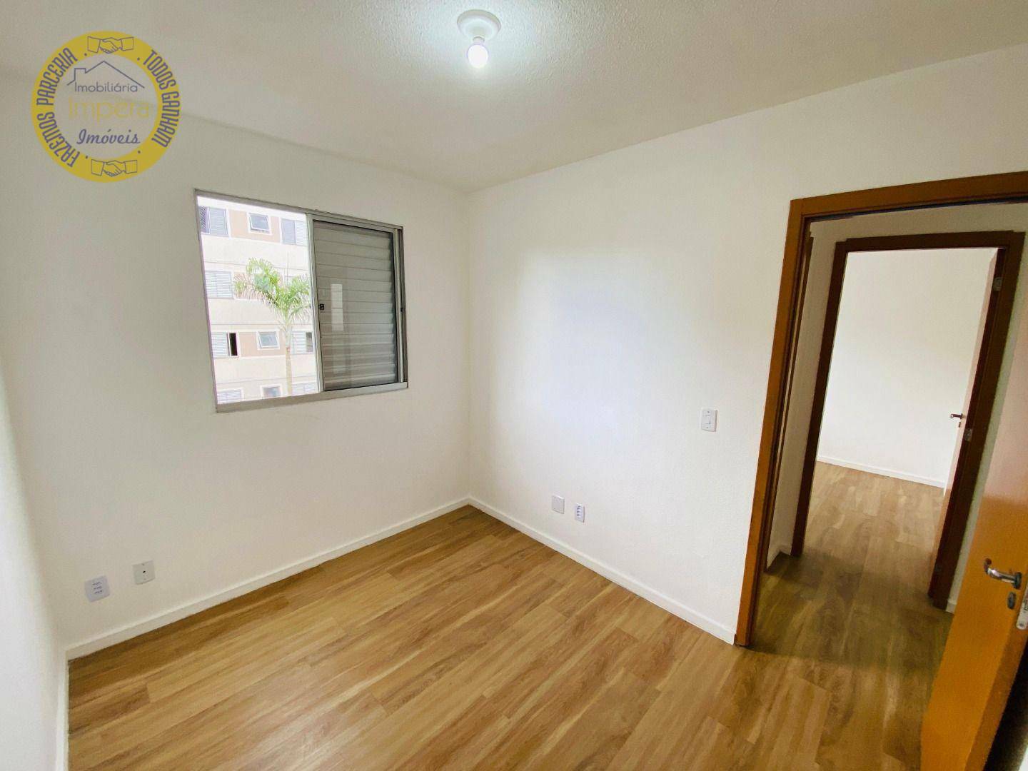 Apartamento à venda com 2 quartos, 46m² - Foto 9