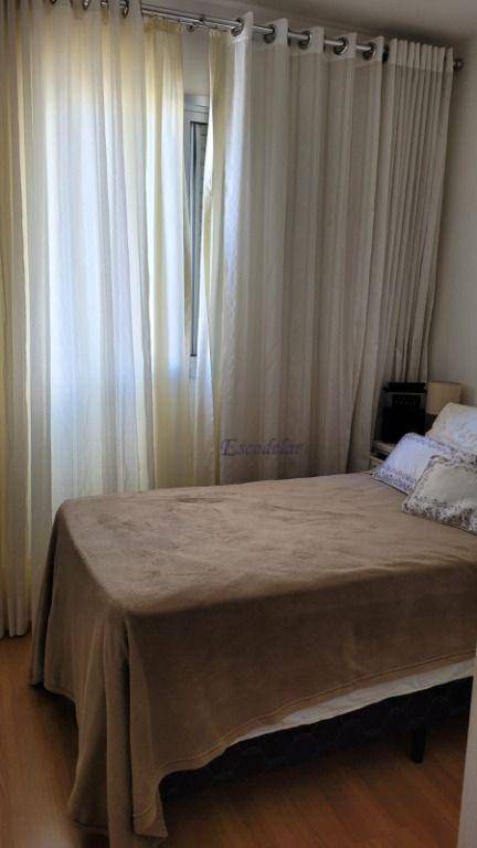 Apartamento à venda com 3 quartos, 67m² - Foto 16