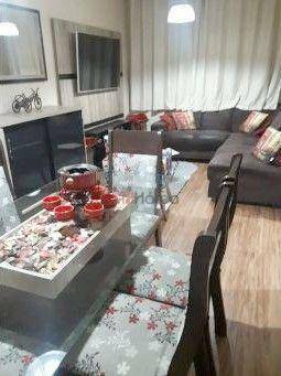 Apartamento, 3 quartos, 70 m² - Foto 1