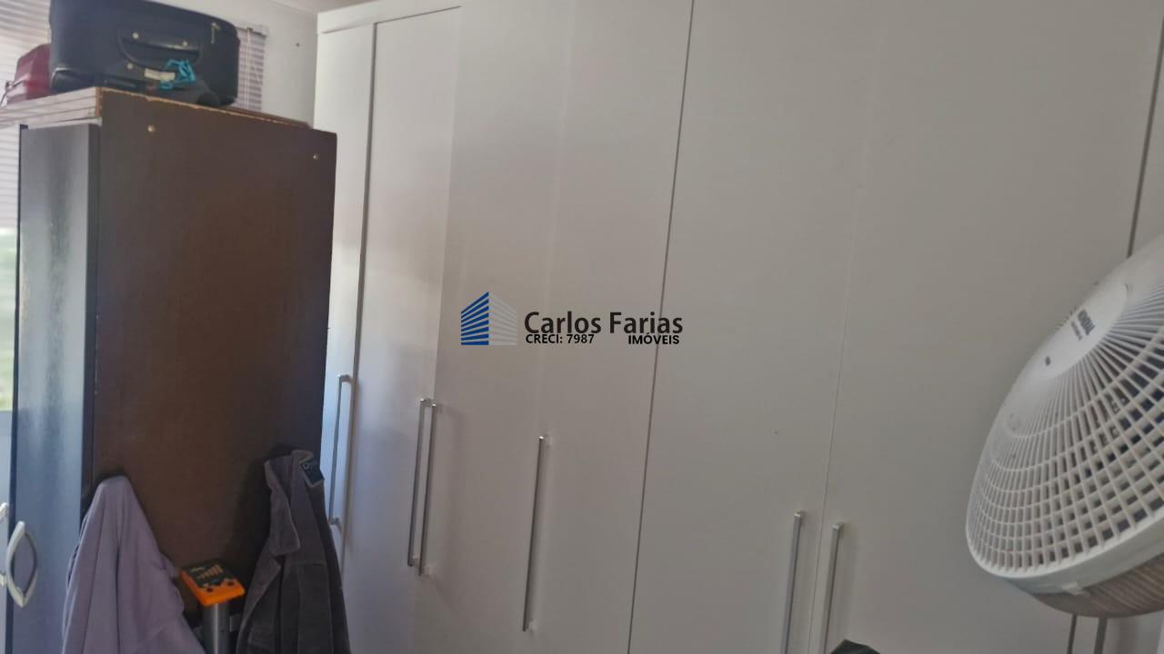 Casa de Condomínio à venda com 3 quartos, 69m² - Foto 42