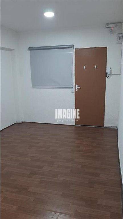 Conjunto Comercial-Sala para alugar, 15m² - Foto 3