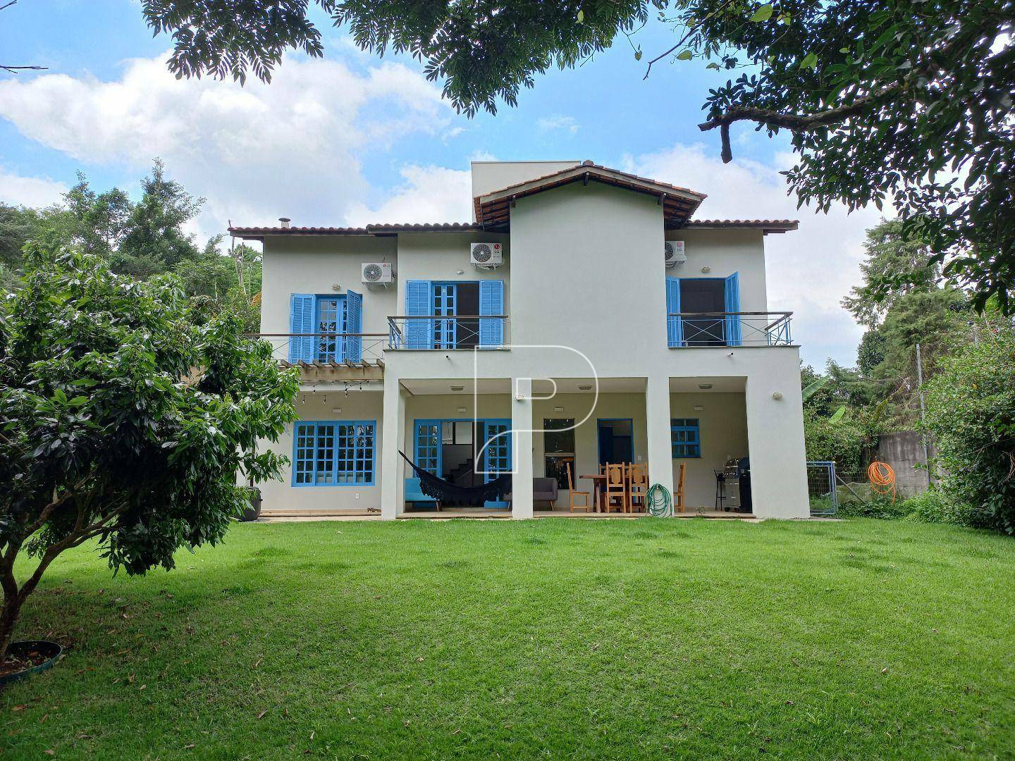 Casa de Condomínio à venda com 5 quartos, 293m² - Foto 58