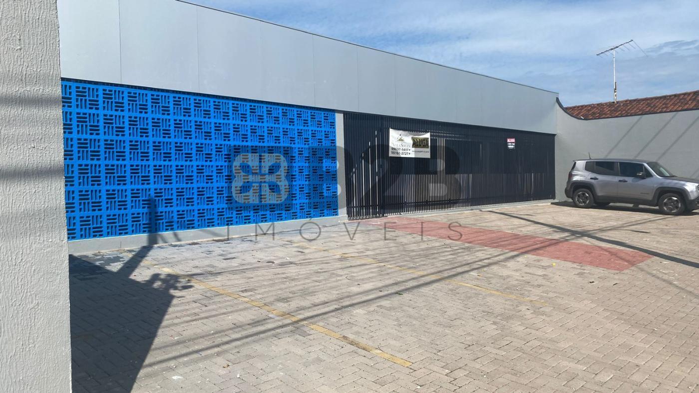 Conjunto Comercial-Sala à venda, 700m² - Foto 1