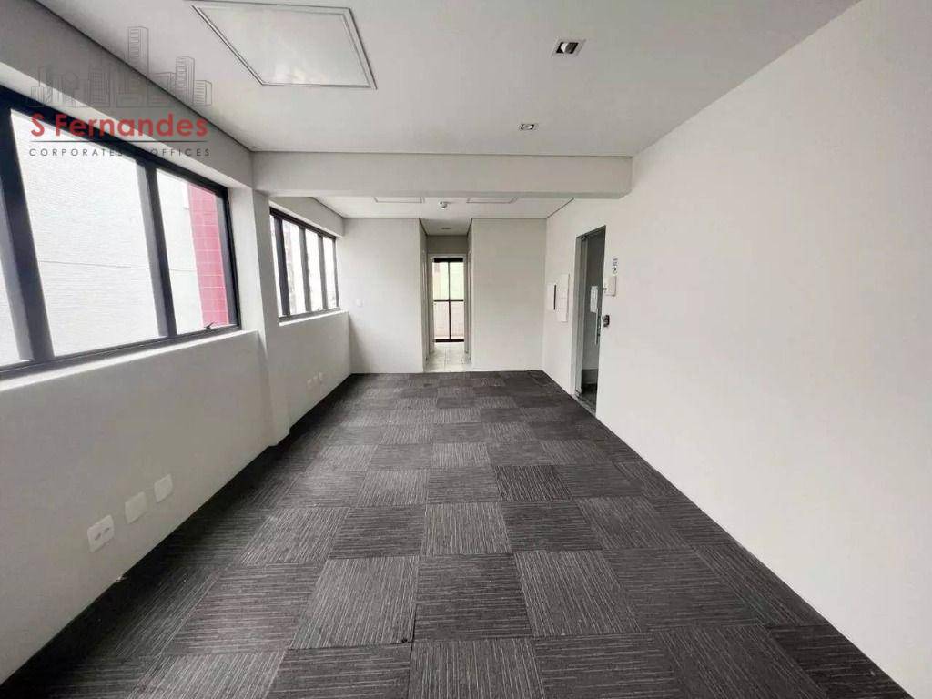 Conjunto Comercial-Sala para alugar, 140m² - Foto 5