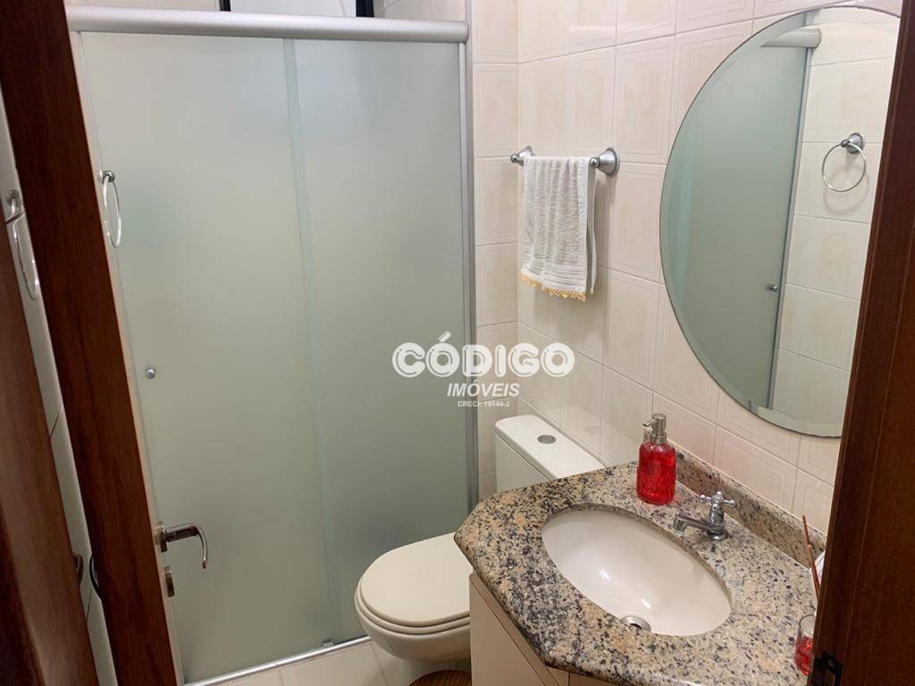 Apartamento à venda com 3 quartos, 81m² - Foto 14