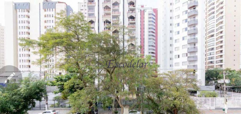 Apartamento à venda com 3 quartos, 110m² - Foto 18