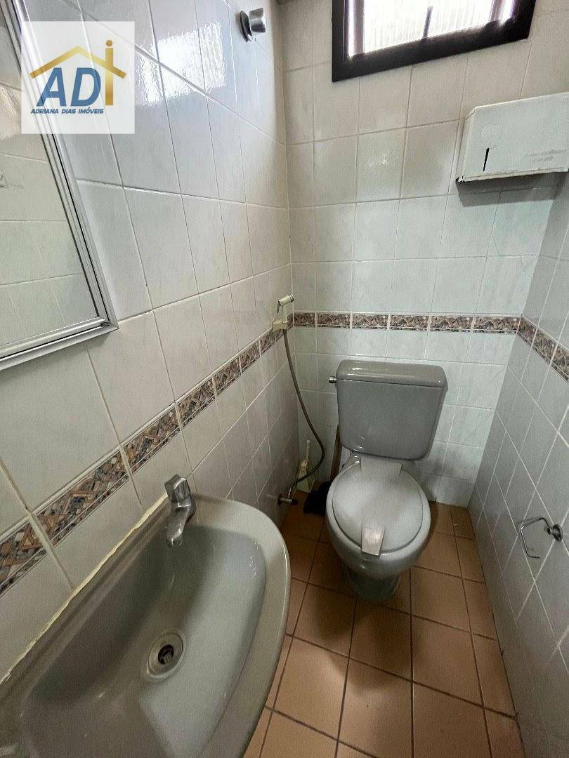 Conjunto Comercial-Sala à venda e aluguel, 23m² - Foto 11