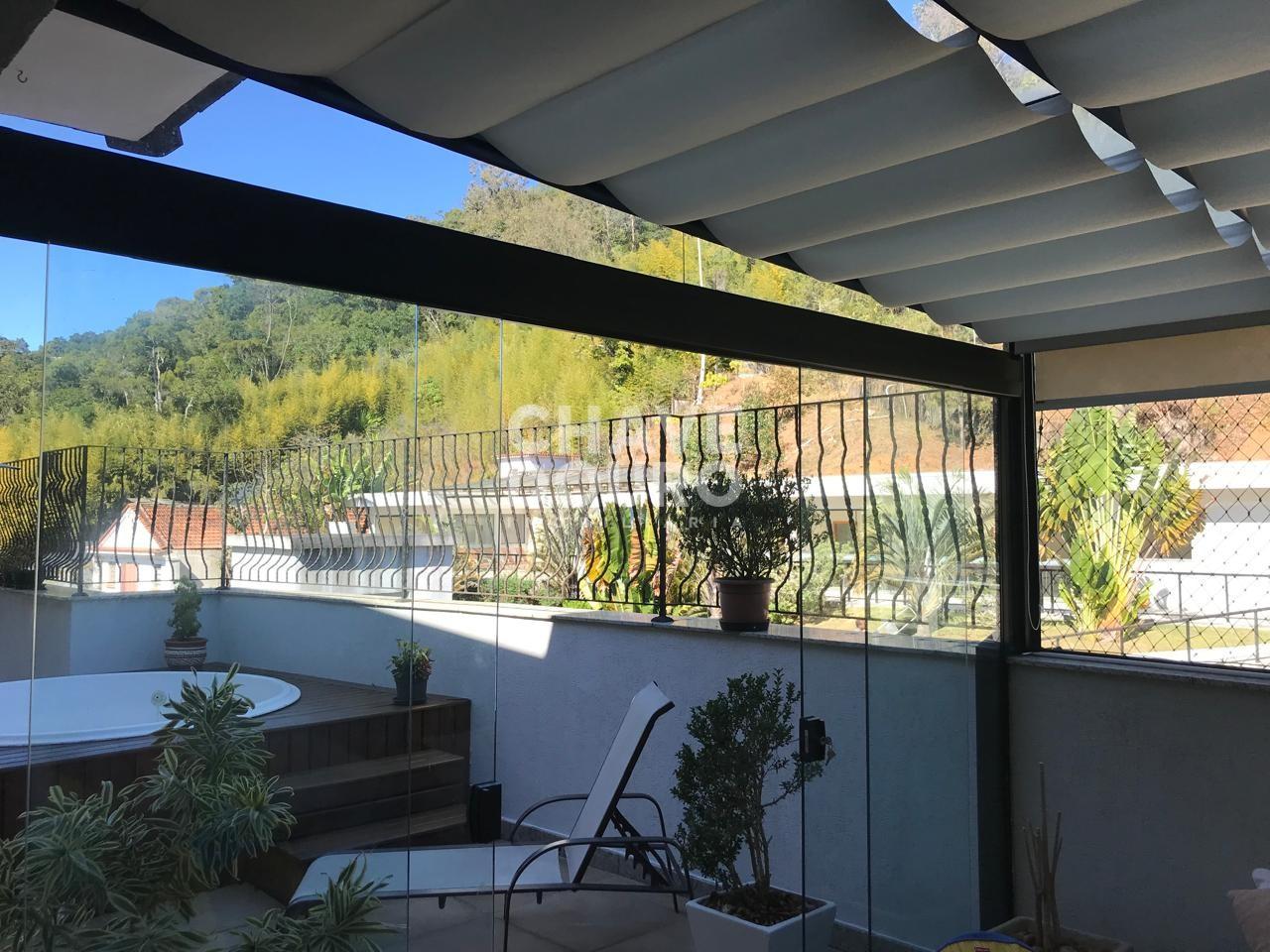 Cobertura à venda com 3 quartos, 227m² - Foto 11