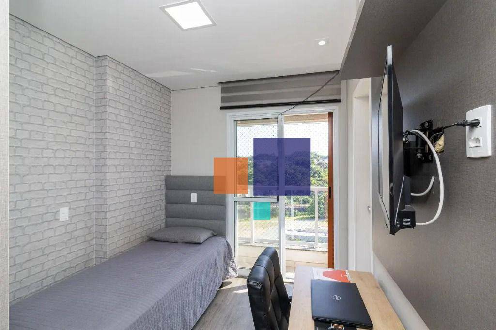 Apartamento à venda com 3 quartos, 157m² - Foto 33