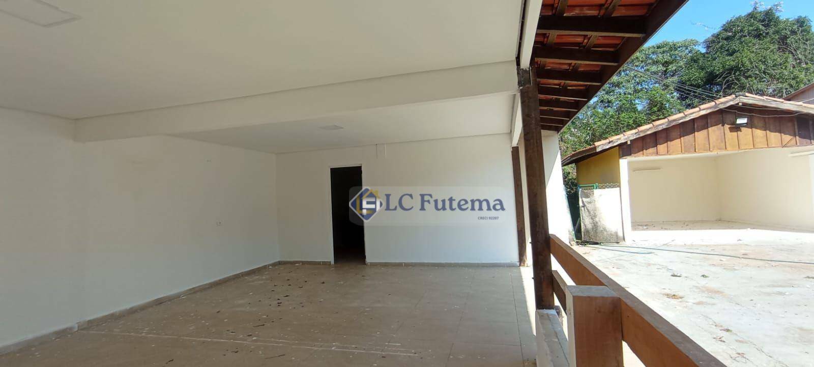 Casa à venda com 4 quartos, 400m² - Foto 30