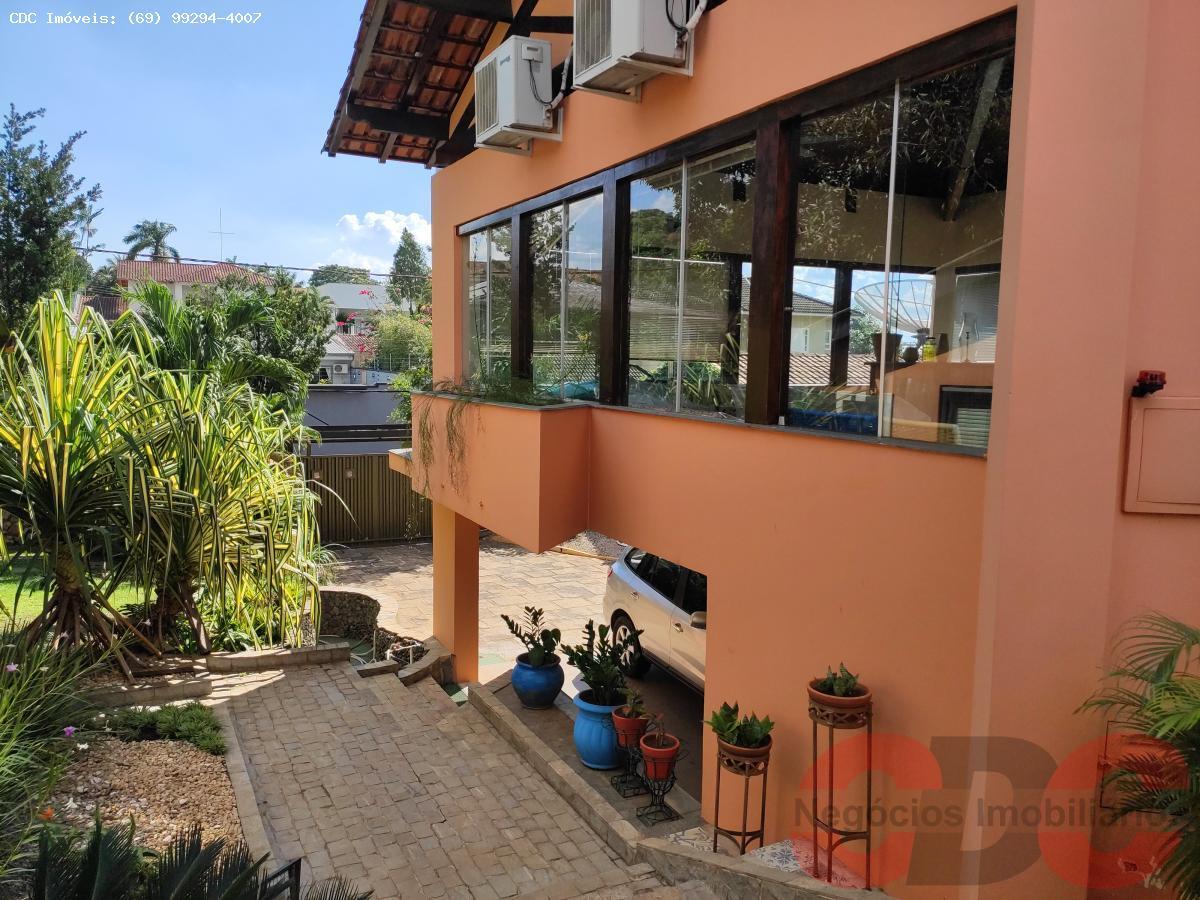 Casa de Condomínio à venda com 4 quartos, 2310m² - Foto 11