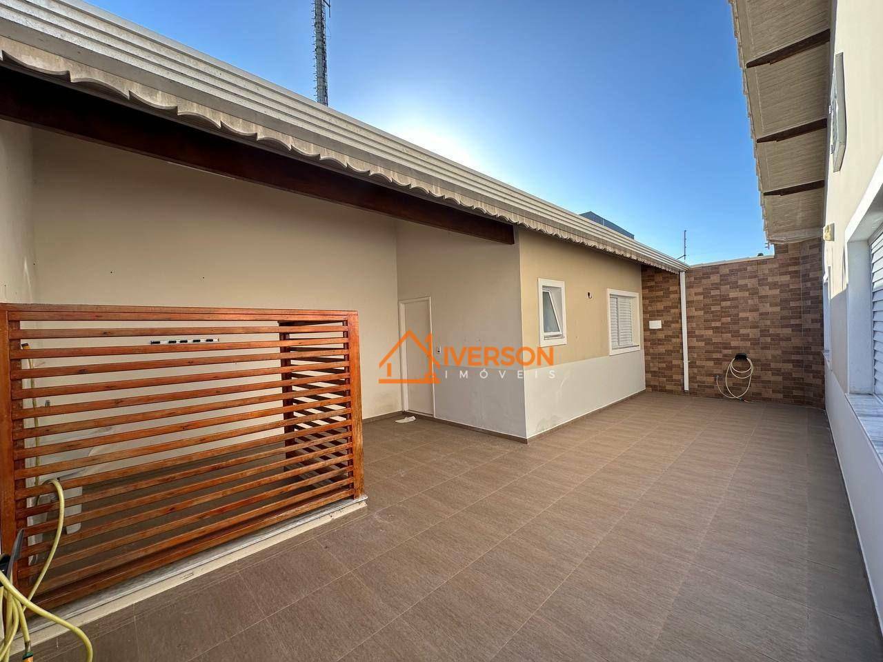 Casa à venda com 3 quartos, 154m² - Foto 19