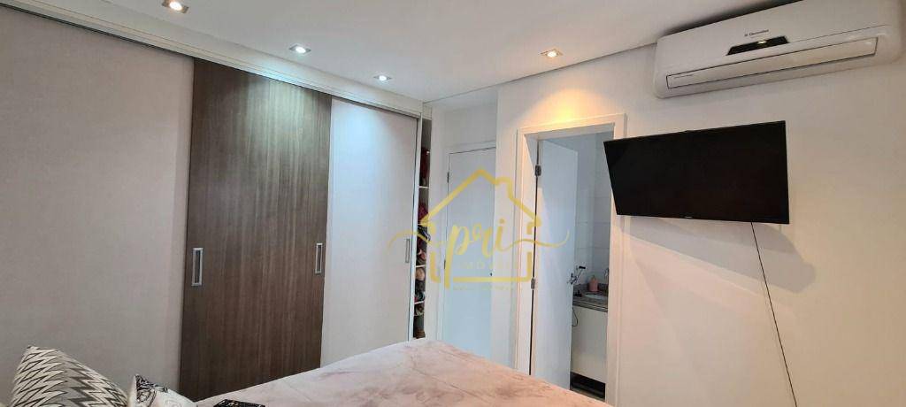 Apartamento à venda com 3 quartos, 77m² - Foto 19