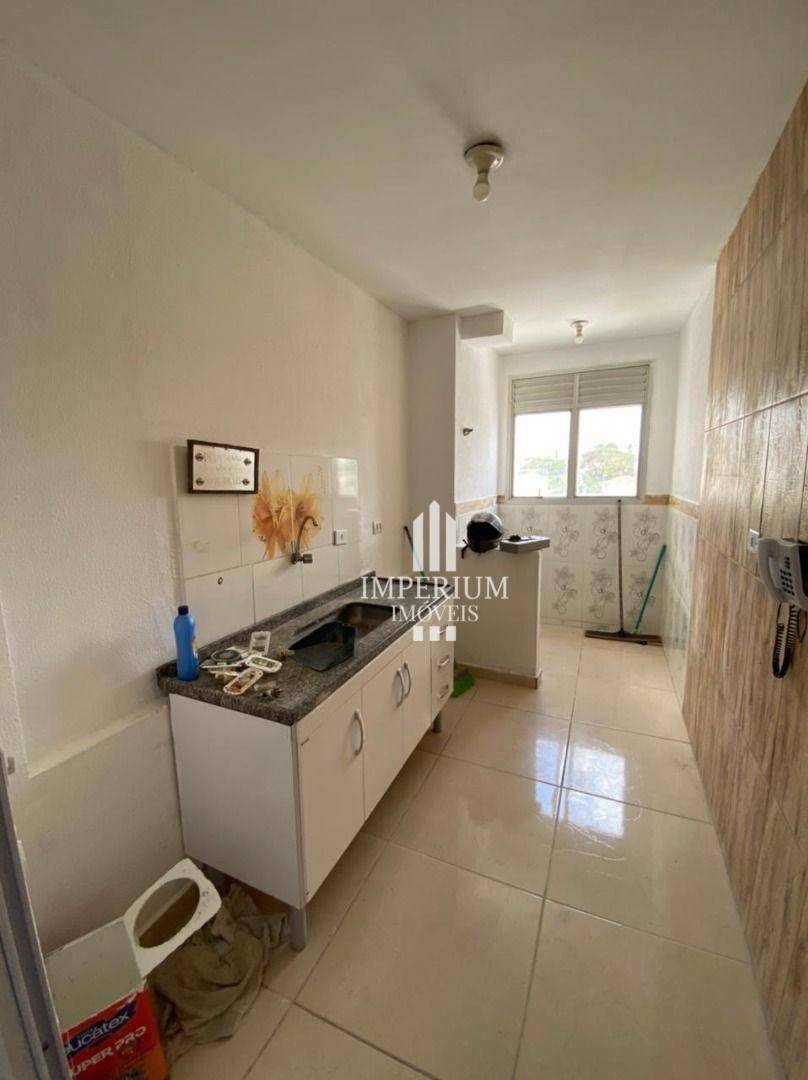 Apartamento à venda com 3 quartos, 68m² - Foto 3