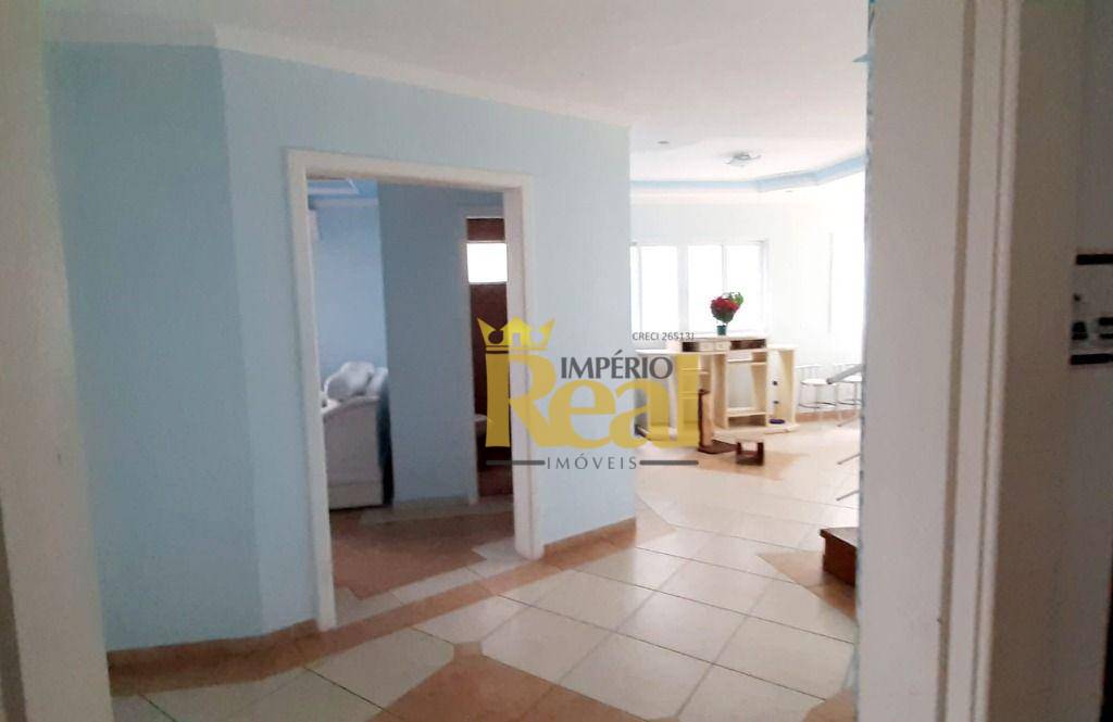 Casa à venda e aluguel com 4 quartos, 420m² - Foto 31