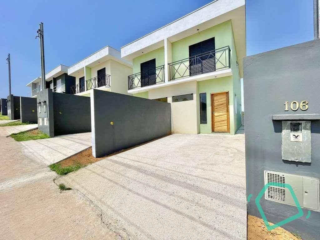 Casa de Condomínio à venda com 3 quartos, 80m² - Foto 55