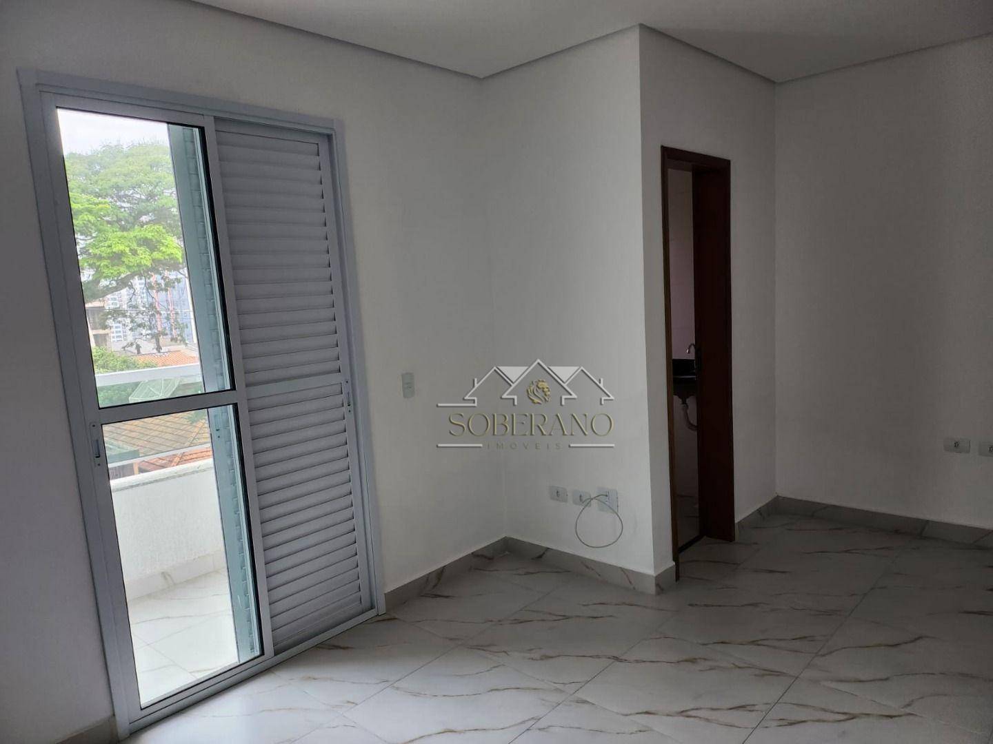 Cobertura à venda com 3 quartos, 164m² - Foto 7