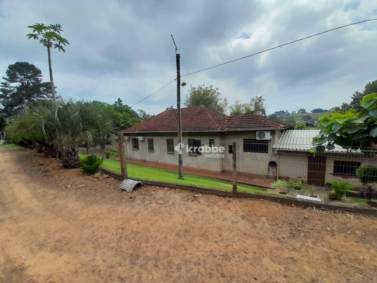 Chácara à venda com 4 quartos, 18000M2 - Foto 2