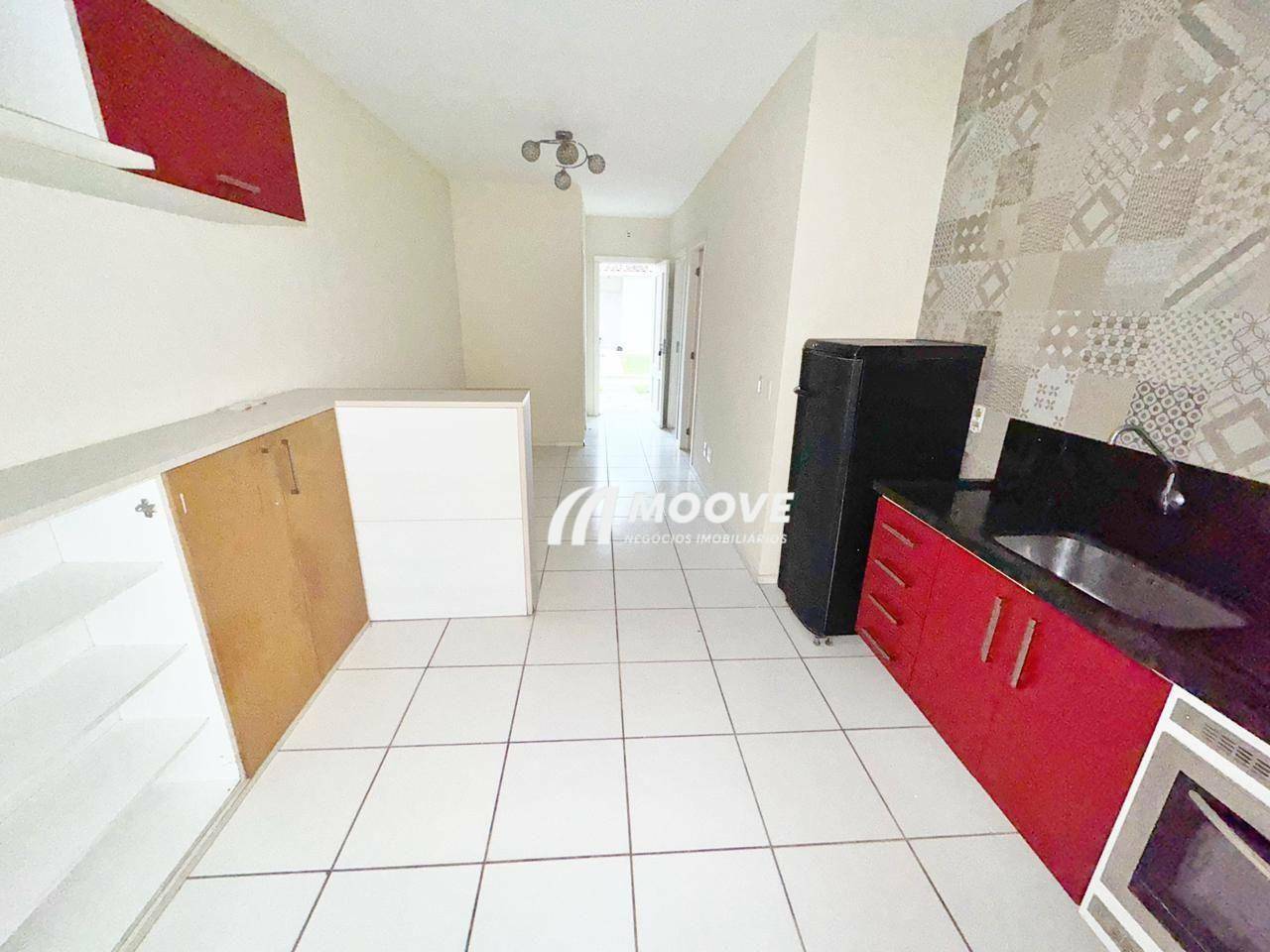 Casa de Condomínio à venda com 2 quartos, 44m² - Foto 1