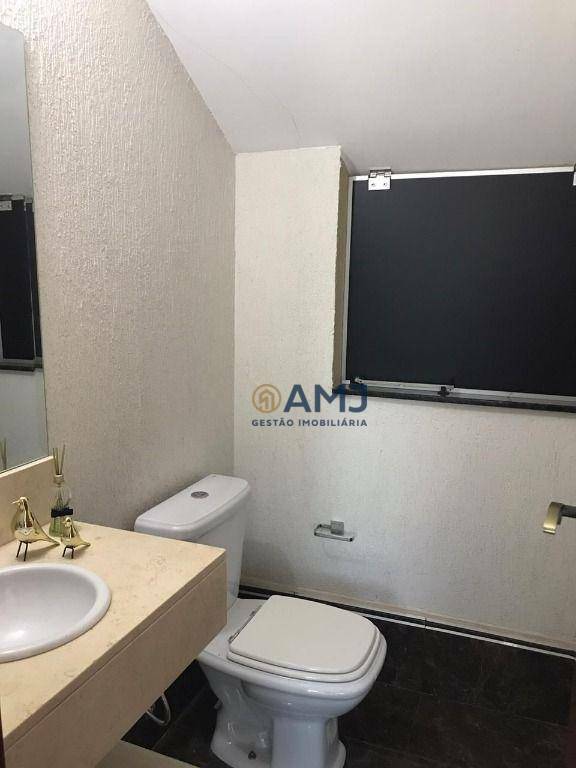 Sobrado à venda com 3 quartos, 144m² - Foto 17