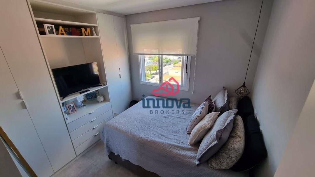 Apartamento à venda com 2 quartos, 48m² - Foto 8