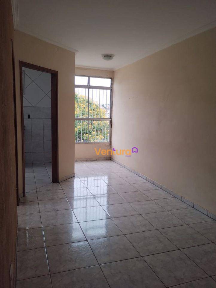 Apartamento à venda com 3 quartos, 65M2 - Foto 1