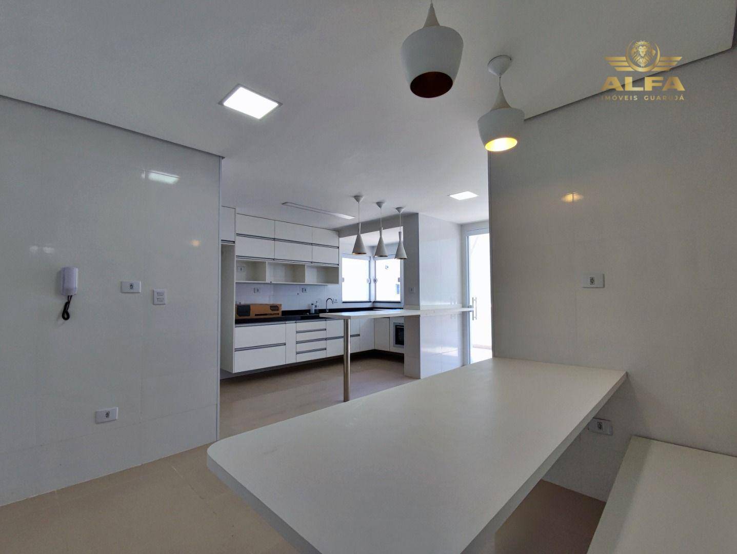 Apartamento à venda com 3 quartos, 200m² - Foto 16