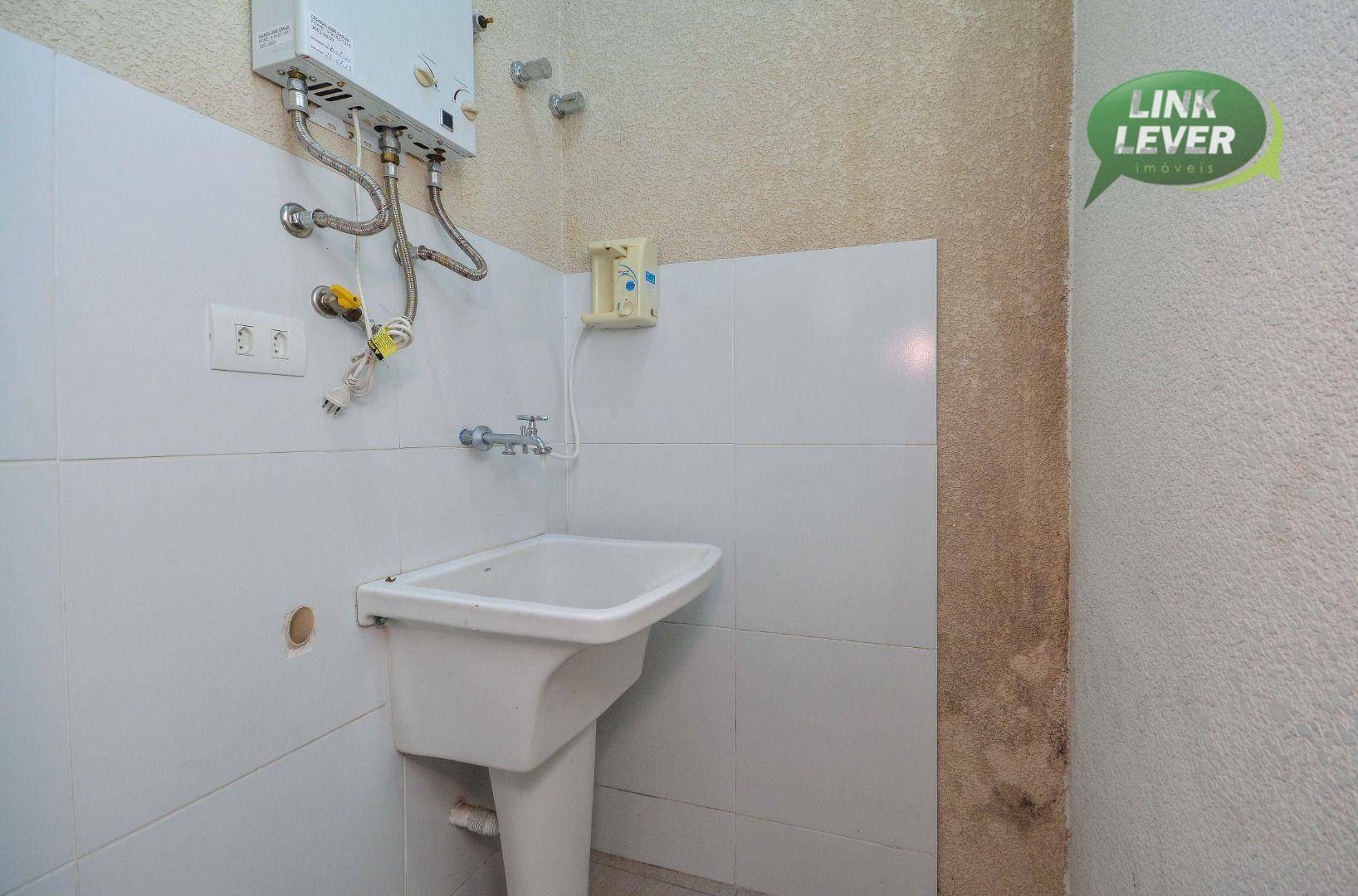 Sobrado para alugar com 3 quartos, 120m² - Foto 16