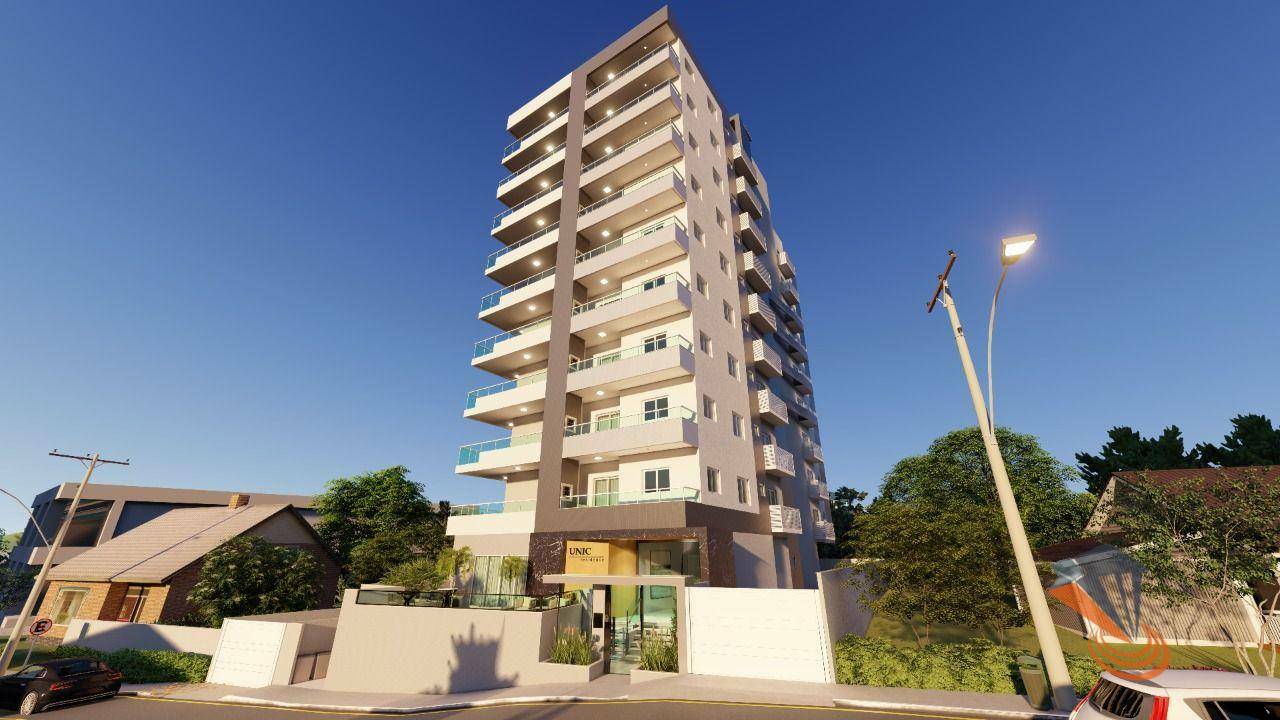 Apartamento à venda com 2 quartos, 92m² - Foto 31