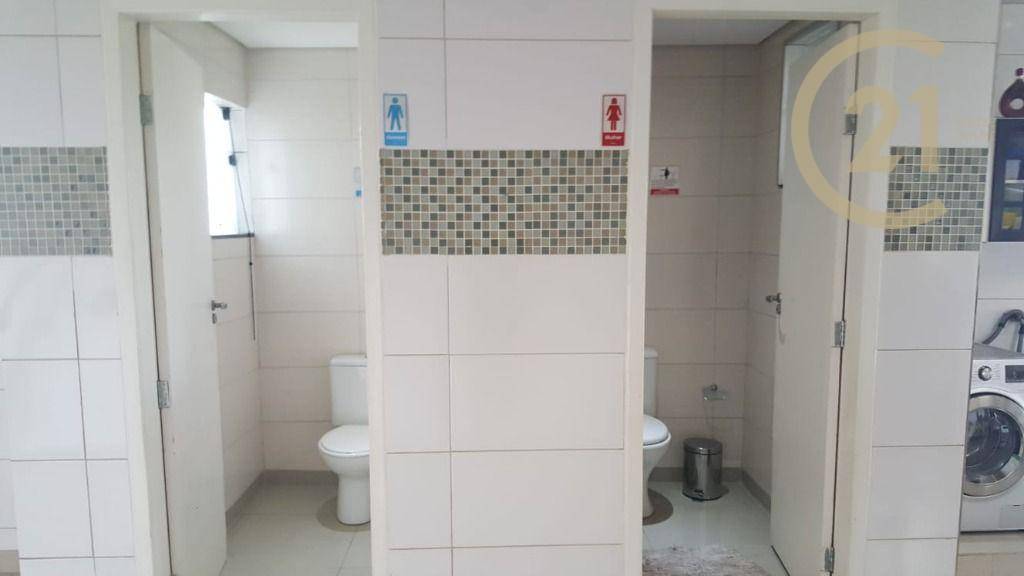 Sobrado à venda com 3 quartos, 320m² - Foto 17