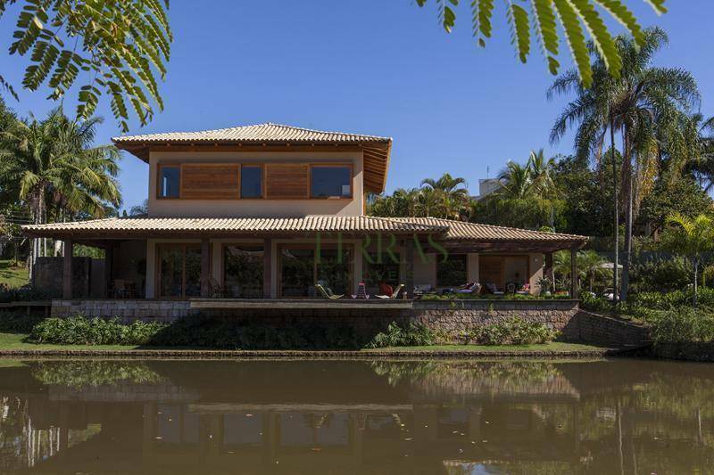 Casa de Condomínio à venda com 5 quartos, 700m² - Foto 35